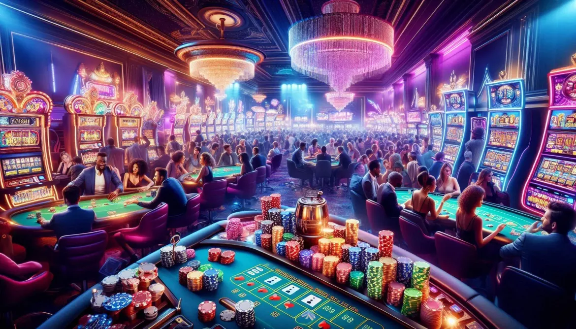 Cashalot Casino